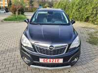 Opel Mokka 1.7CDTI 4x4 2014*Euro5