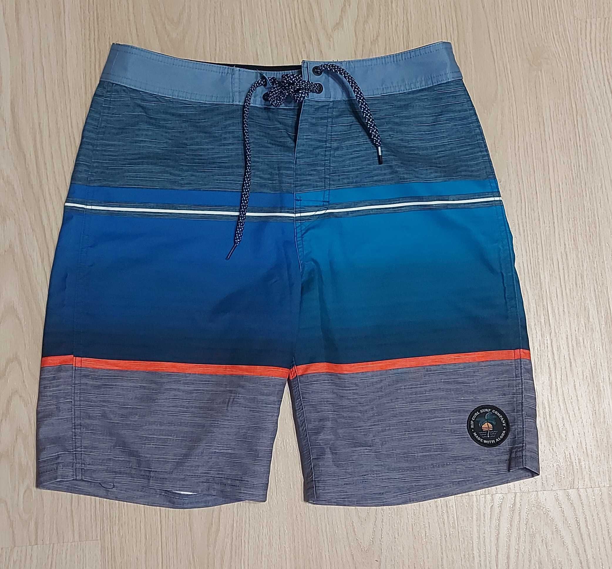 Quiksilver Rip curl плувни шорти борд Куиксилвър Рип кърл