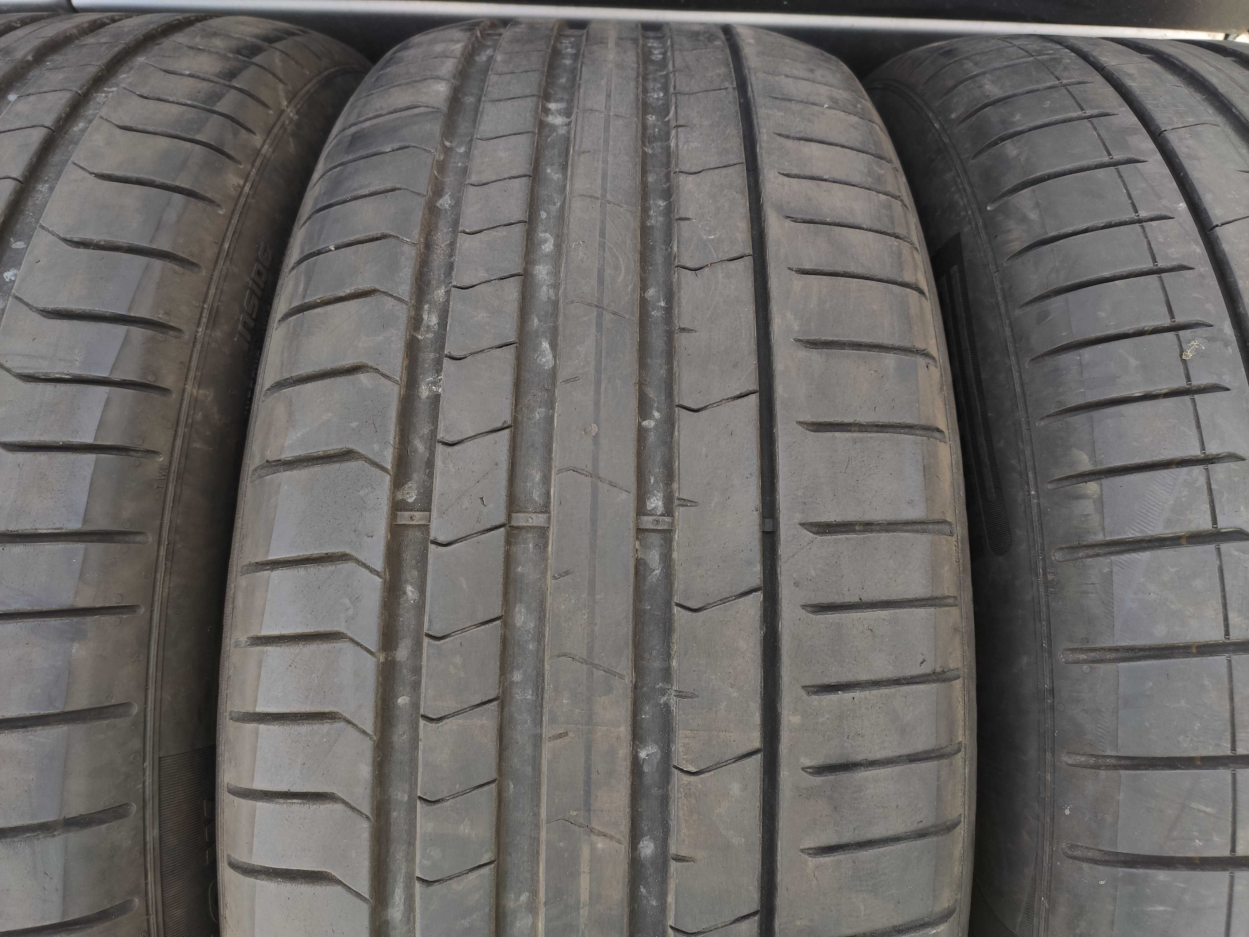 4бр Летни Гуми 265 50 19 - Pirelli -