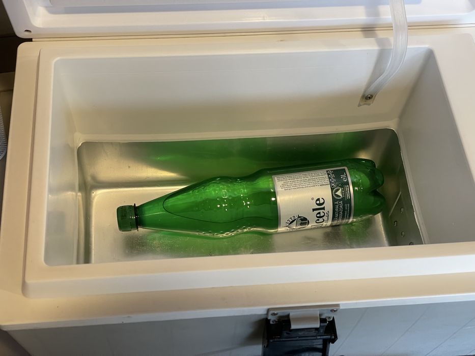 Lada frigorifica racire/incalzire