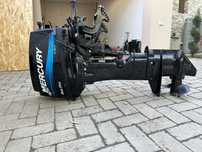 motor mercury 25cp SeaPro