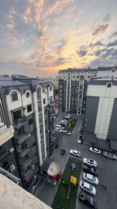 Жилой комплекс Манзур/ Юнусабад-18 2/9/10