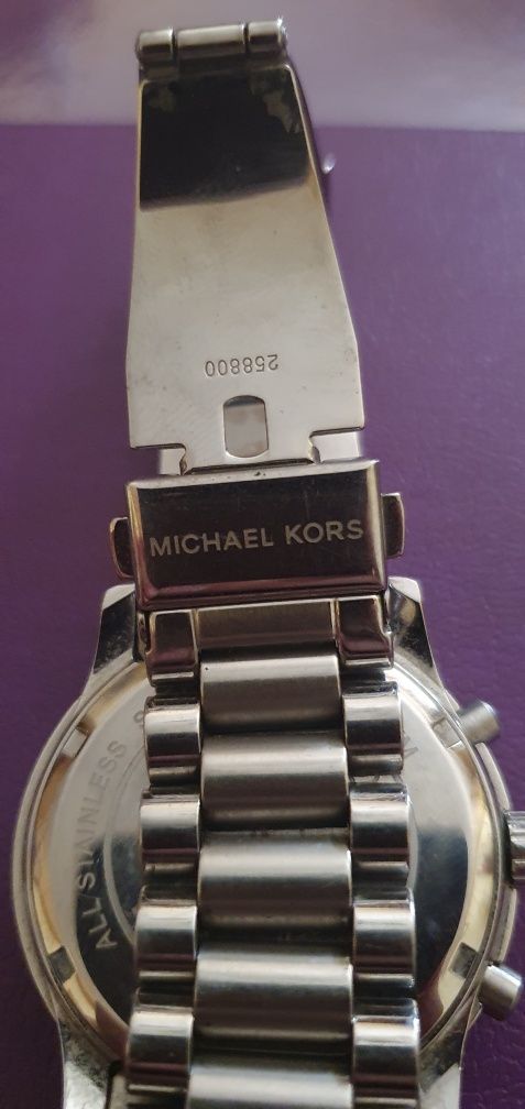 Ceas damă Michael Kors Cooper superb MK 5928