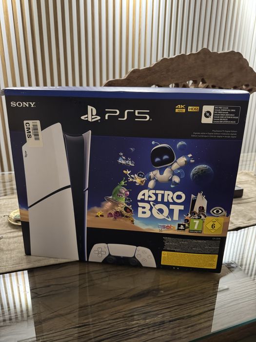 Playstation 5 1TB Digital