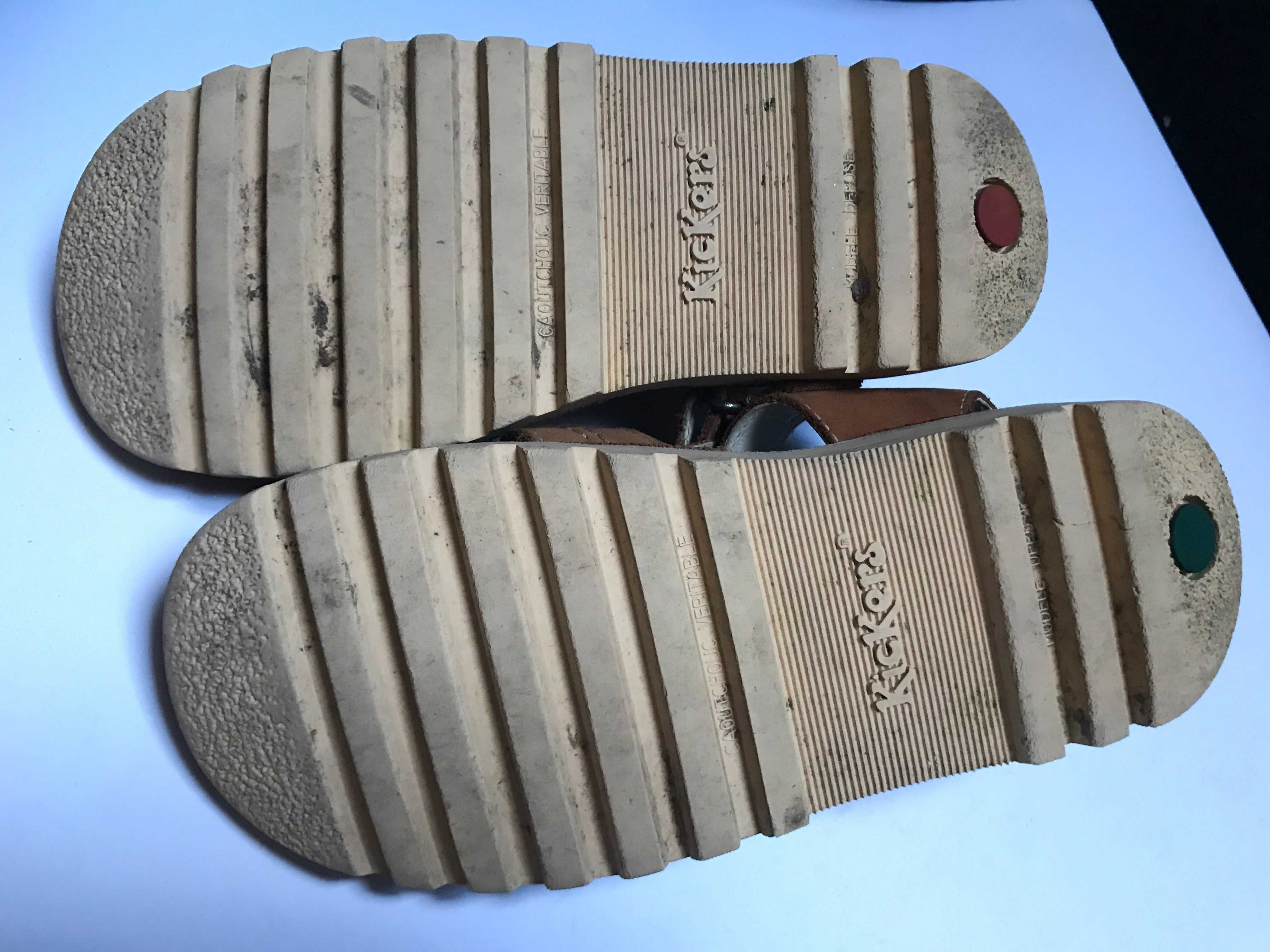 Детски Сандали,  ECCO, KEEN, KicKers, Quechua