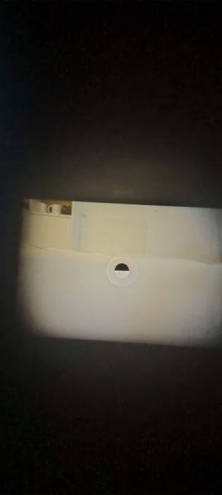 Аналогова камера минолта x700 със светкавица