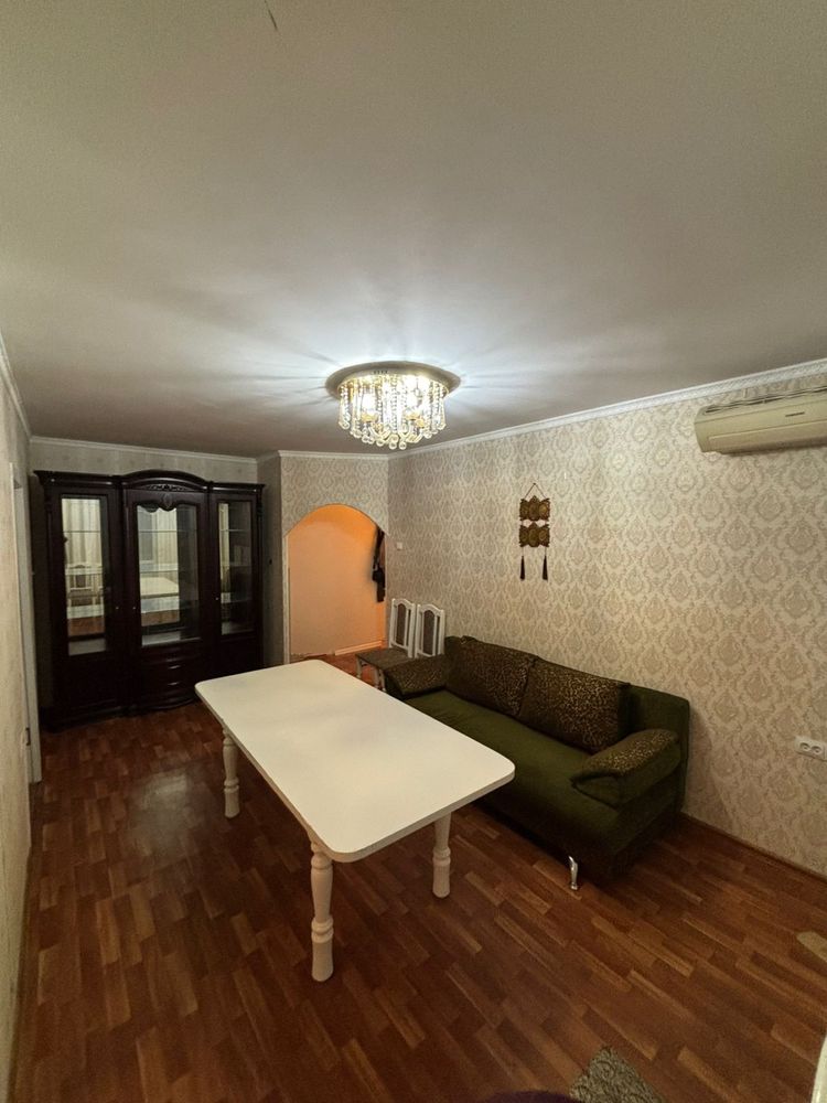 Продам 3-х комн квартиру
