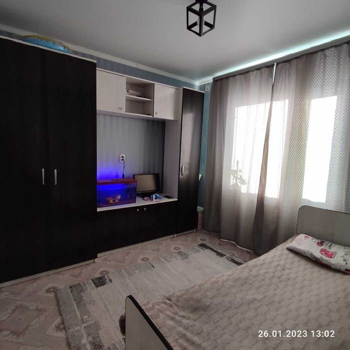 Продается Дом в п.Дружбе!