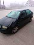 Vând Skoda Fabia Sedan 2006, 1,2benzină, Vatra Dornei 399 e fix