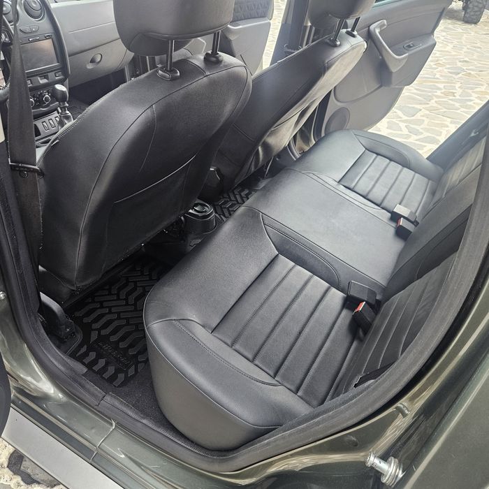 Dacia Duster 1.5dc• 110cp• 4x2• Prestige