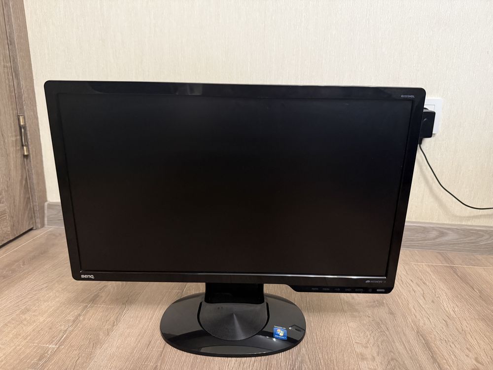 Монитор 22”  Benq G2222HDL