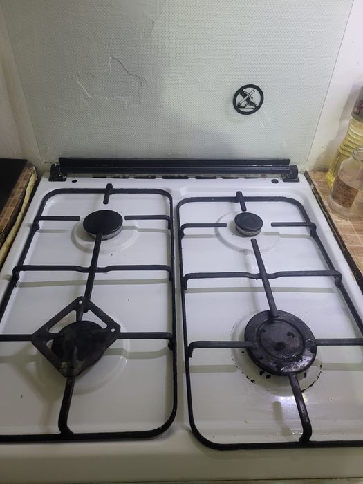 Продается Газовая плита в хорошем состоянии