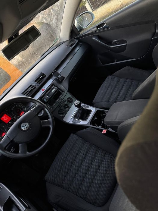 Passat B6 Variant Import Germania