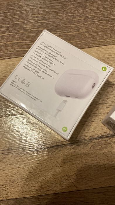 Caști AirPods pro2