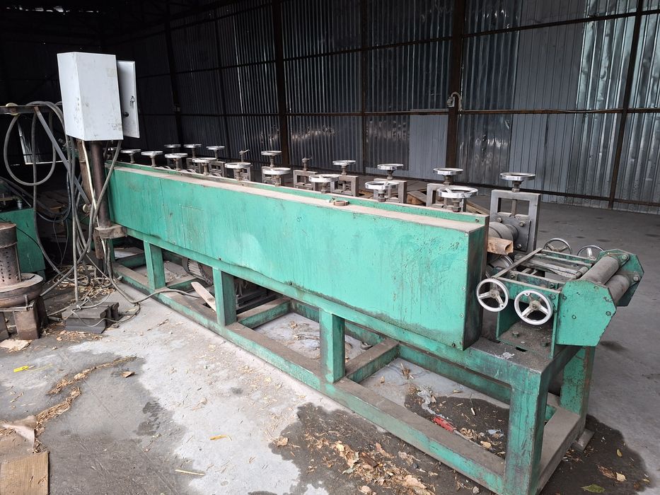 Продаётся станок профили гипсокартона