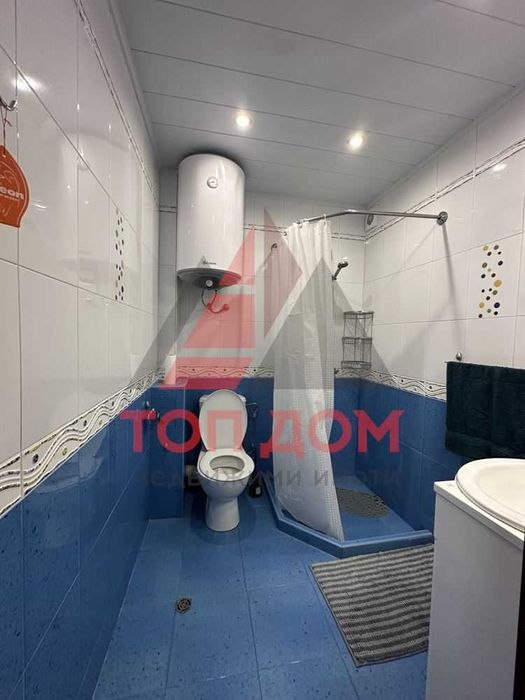 Дава се под наем Тристаен апартамент в Варна, Спортна зала - 86 кв.м за 700 € - Снимка #10