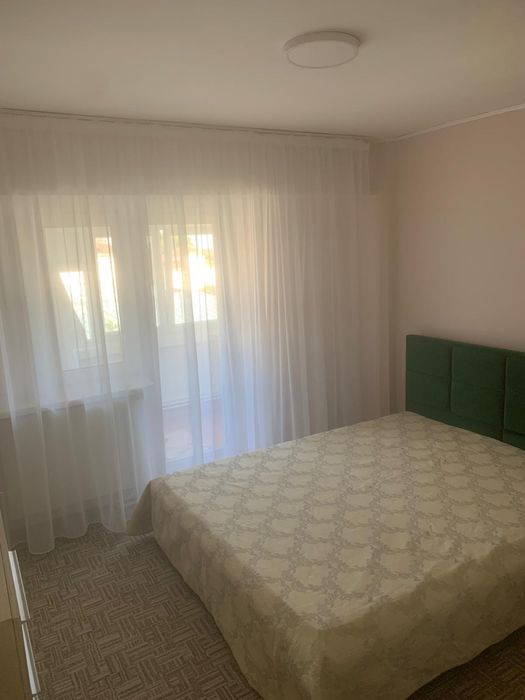 Apartament ultracentral  2 camere de inchiriat