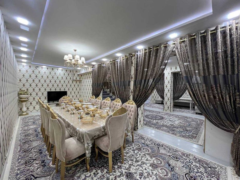 Yunusobod, Bobodehqon mahallasida Evro uchastka 179.900$ sotiladi