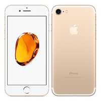 Iphone 7 Gold 128 Giga impecabil