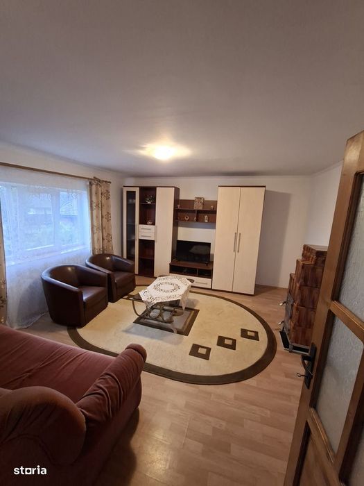 Vând casă individuală în sat Ilba, Maramures