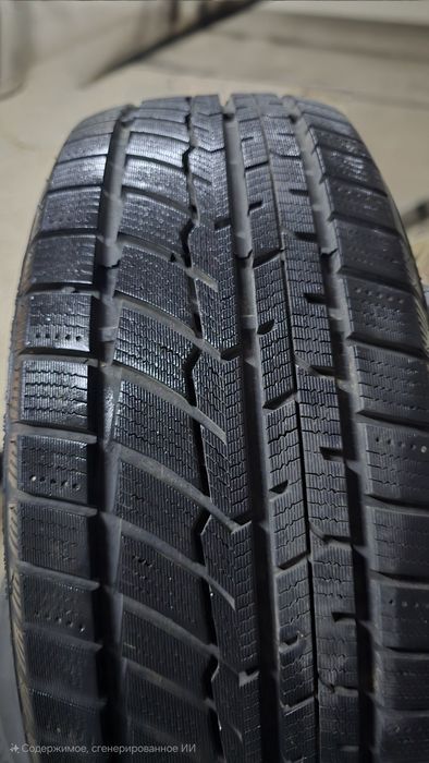 Зимний Austone SP-901 205/65/15