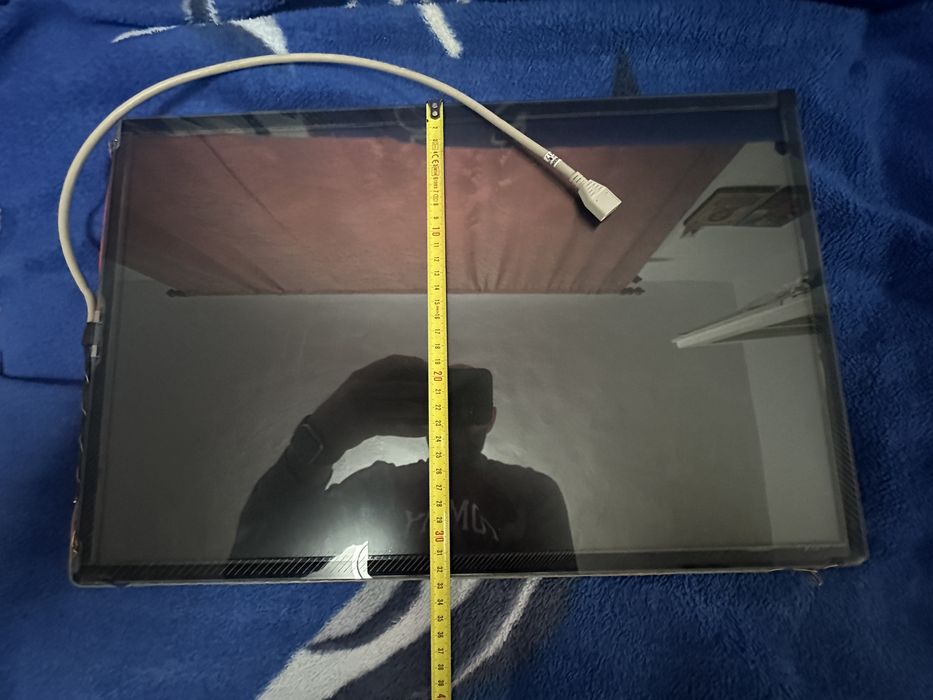 Monitoare cu Touchscreen