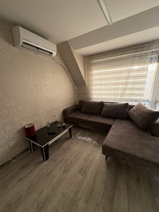 Продава се Двустаен апартамент в Кърджали, Възрожденци - 65 кв.м за 1099 €/кв.м - Снимка #1