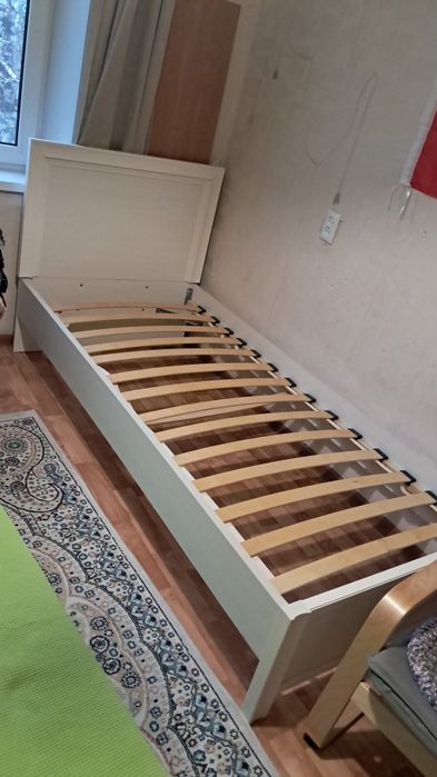 Кровать полуторка Шатура,