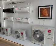 LG ARTCOOL Кондиционер по оптовой цене с доставкой