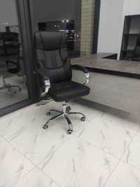 Кресло для офиса 818C black