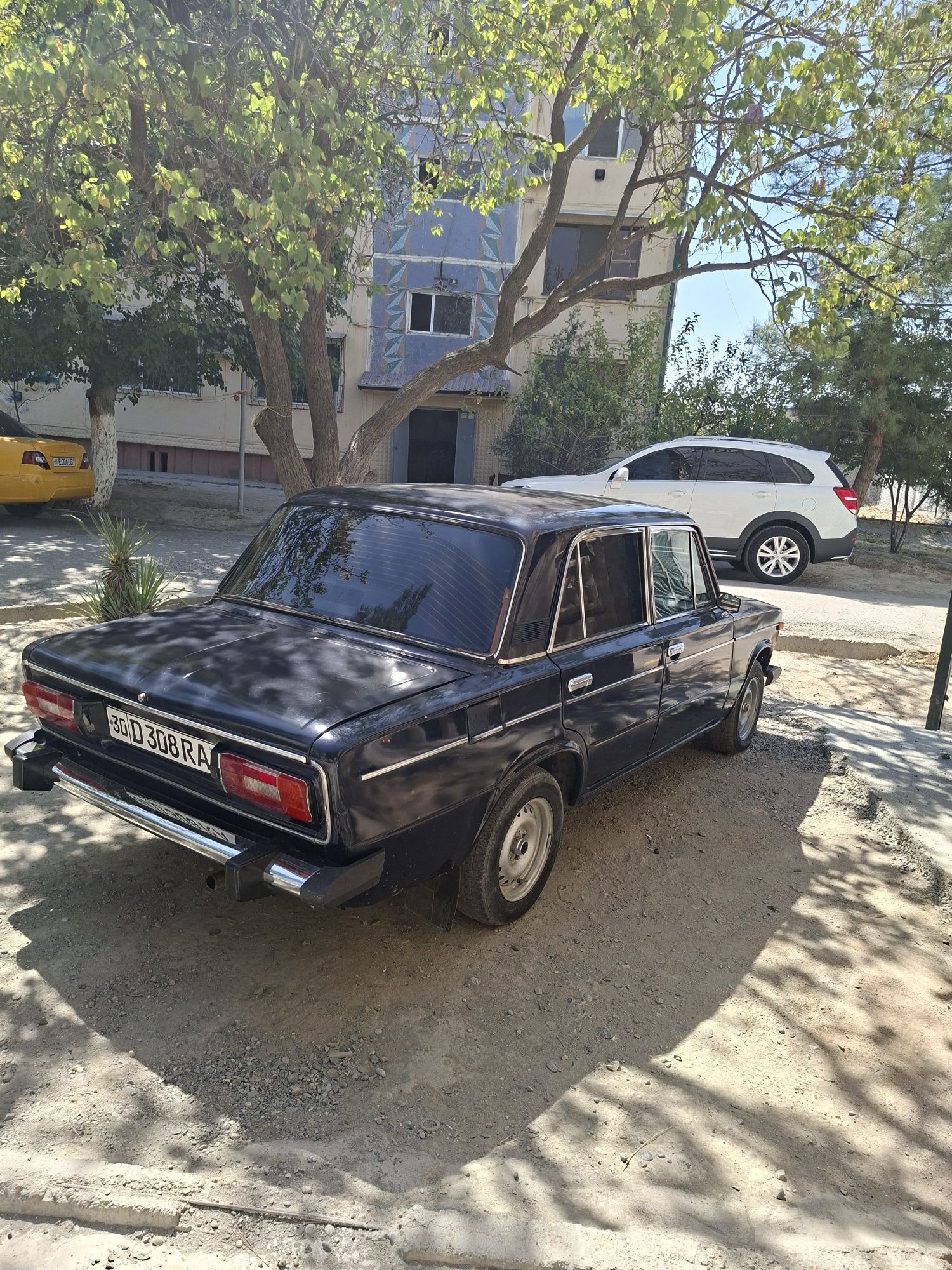 Jiguli 06 sotiladi