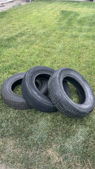 Жаздық шина 1 сезонға