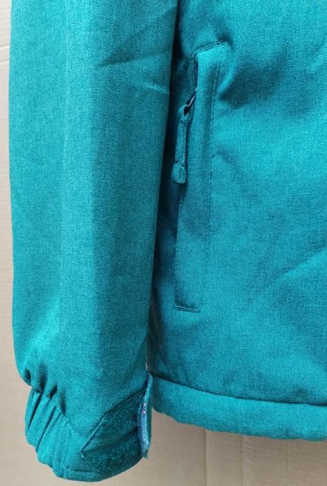 Volcom 15К #M ski snowboard jacket дамско ски сноуборд зимно яке