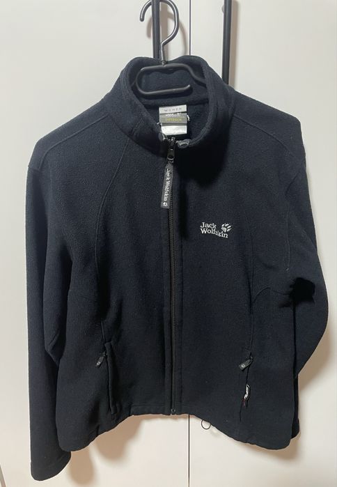 Bluză Jack Wolfskin