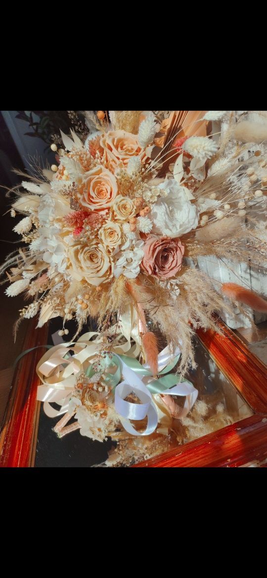 Buchet de mireasă