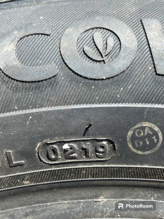 Anvelope de vara noi 195 60 R16 Kumho ANV 14