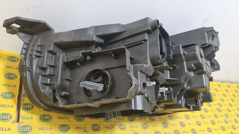 Far dreapta full led active Volvo XC90 II 31446688 modul