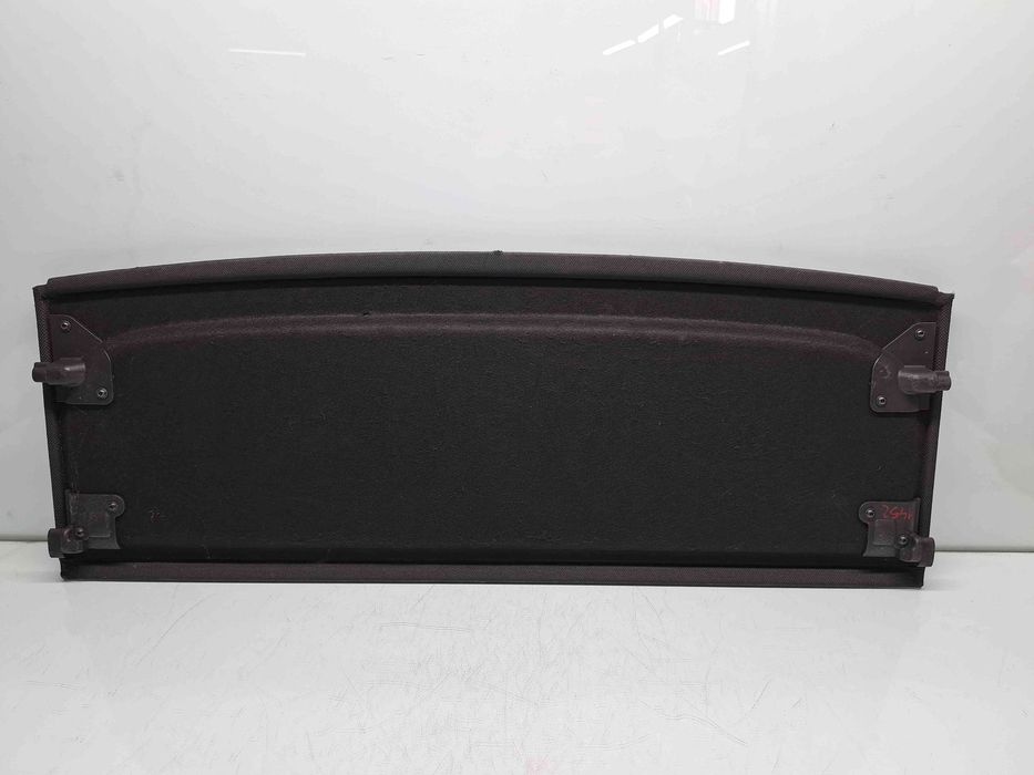 Polita portbagaj Audi A7 Sportback (4GA) [Fabr 2011-2017] OEM