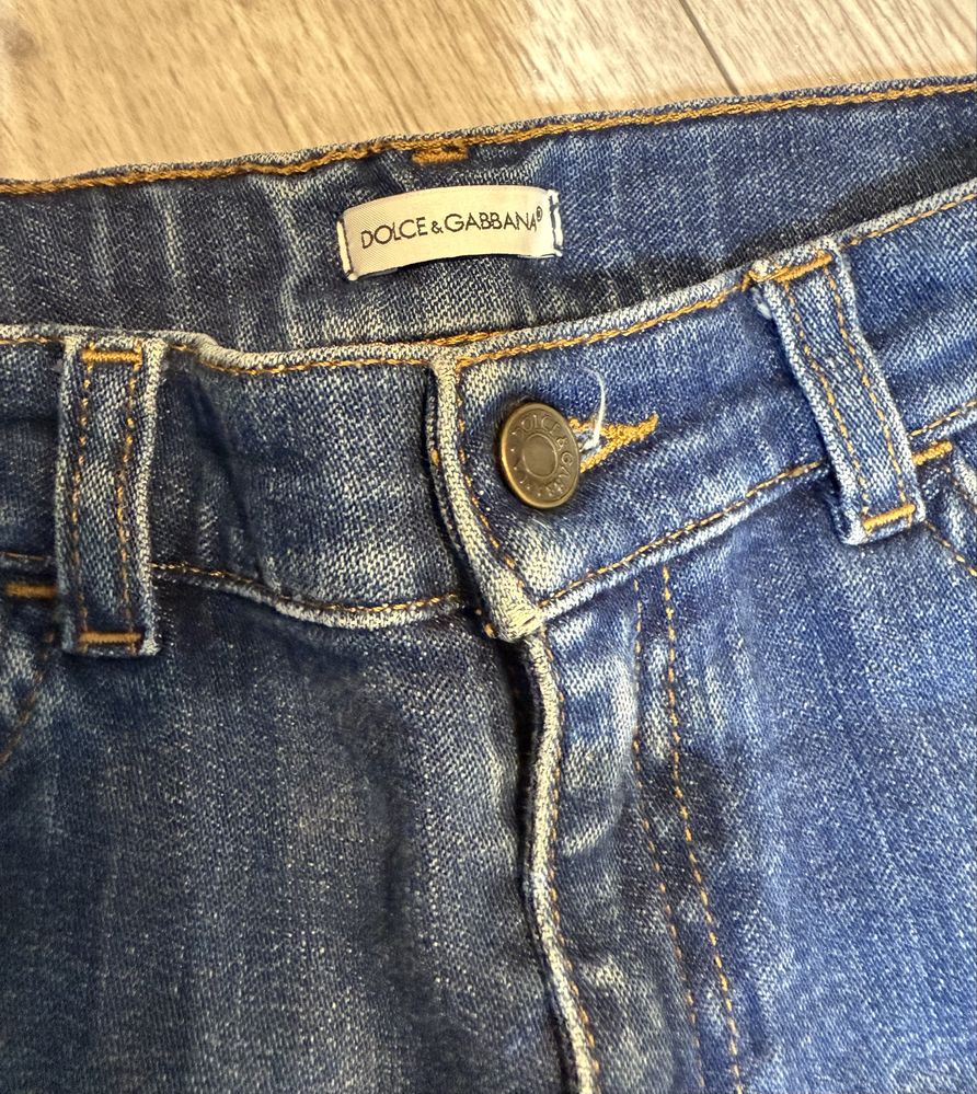 Jeans Dolce&Gabanna 101-107 cm