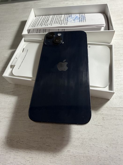 Айфон iPhone 14, 128 gb., 91%