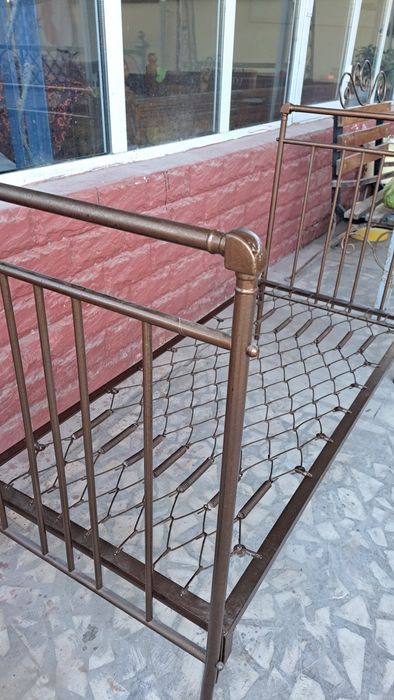 Детсий кроват сатылады