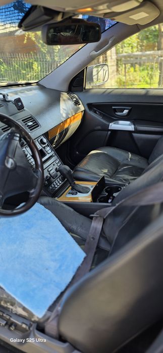 Vând volvo xc 90