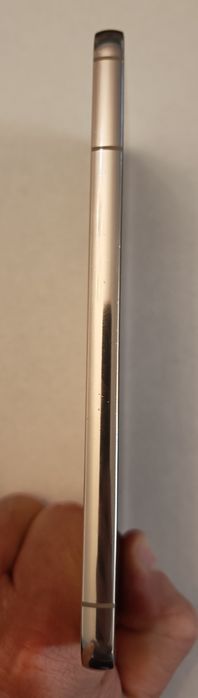 Samsung Galaxy S22 plus pink 128 GB