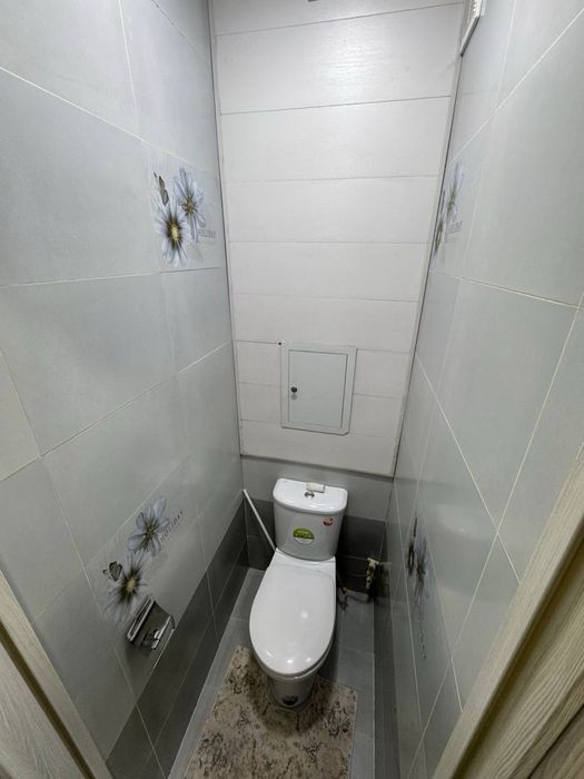 Продаётся Квартира Чиланзар 3. 3/2/4 Ор-р Метро Новза