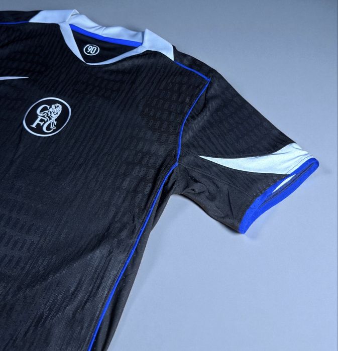 Chelsea 25/26 Third ( Garnacho 49 ) M