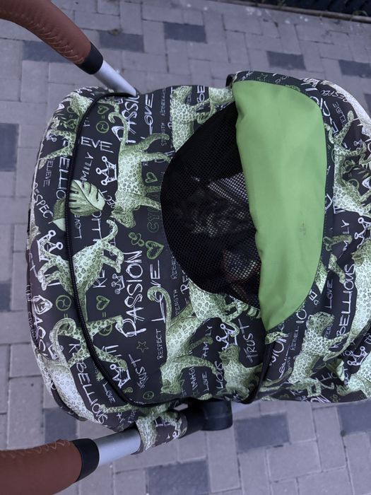 Carucior Cybex Eezy S Plus Ediție Limitată