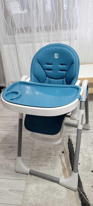 Scaun de masa X-6 BUF BOOF 4 pozitii inclinare pana la 180 grade