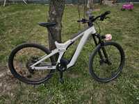 Bicicleta electrica SCOTT 29er FS