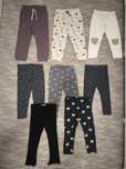 Lot colanti, marimea 92, 65 lei