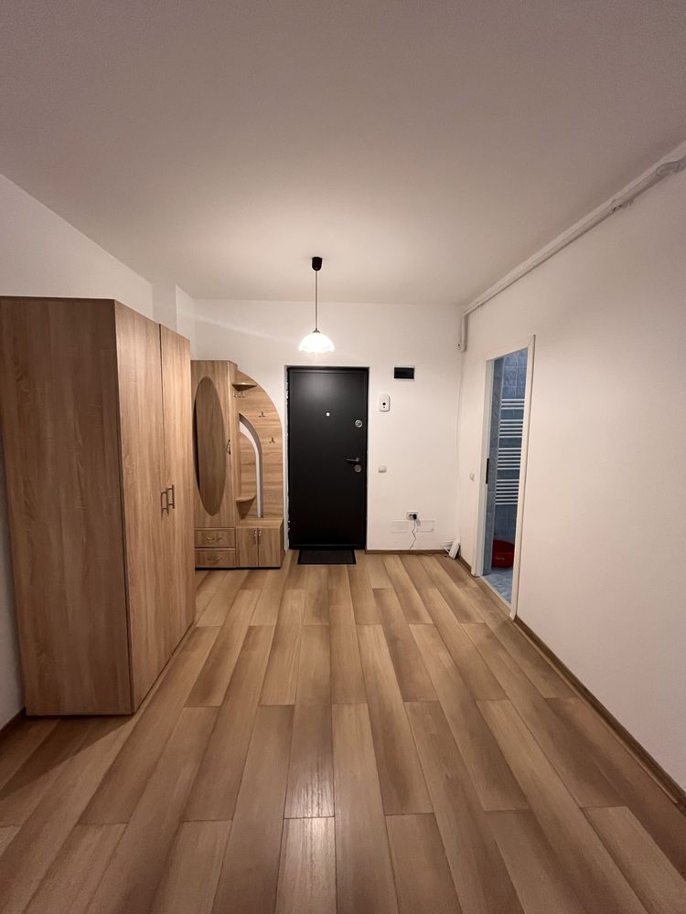 Inchiriez Apartament cu o camera Fabricii 105